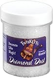Floracraft Diamond Dust Crystal Twinklets