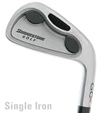 Men's Bridgestone Precept GC Midsize Single Iron 6-Iron