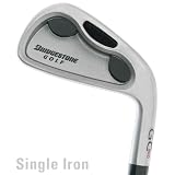 Mens Bridgestone Precept GC Midsize Single Iron 6-Iron by