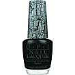OPI Nail Lacquer BLACK SHATTER - Katy Perry Collection