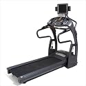 Smooth Fitness 9.45TV Treadmill with Premium AV System