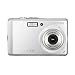 Samsung L730 Digital Camera - Metal Body - Silver (7MP, 3 x Optical Zoom) 2.5 LCD