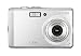 Samsung L730 Digital Camera - Metal Body - Silver (7MP, 3 x Optical Zoom) 2.5 LCD
