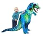 Giant T-Rex - 55'' Dinosaur by Melissa & Doug