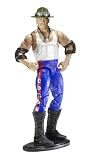 WWE Legends Sgt. Slaughter Collector FigureIMAGE
