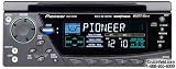 Pioneer DEH-P47DH CD receiver