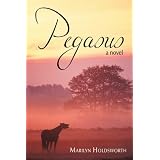 Pegasus ~ Marilyn Holdsworth