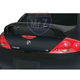 1999-2003 Mercury Cougar Custom Spoiler Hi-Rise Style (Unpainted) by MrZAccessories