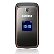 Samsung M310 Unlocked Phone with Quad-Band GSM, and Bluetooth Headset--International Version with Warranty (Mocha Brown)