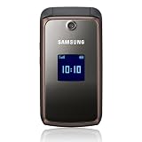 Samsung M310 Unlocked Phone with Quad Band GSM, and Bluetooth Headset International Version with Warranty (Mocha Brown) 41ONCgF4XrL. SL160 Samsung M310 Unlocked Phone with Quad Band GSM, and Bluetooth Headset International Version with Warranty (Mocha Brown)