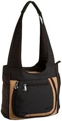 AmeriBag Denali Shoulder Bag