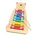 Branching Out Wooden Musical Bear Xylophone