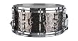 ddrum Dios Hand-Hammered Bronze Snare Drum, 6.5x14