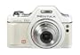 Pentax Optio I10 12.1 MP Digital Camera with 5x Wide Angle Optical Image Stabilized Zoom and 2.7-Inch LCD (Pearl White)