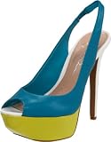 Jessica Simpson Womens Js-Halie Platform Sandal