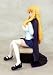 ゼロの使い魔 三美姫の輪舞 ティファニア (1/8スケールポリストーン塗装済み完成品)_s-4