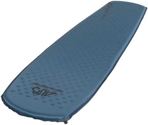 Alps Outdoorz Ultra - Light Air Pad