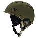 Smith Hustle Helmet (Matte Army) - S