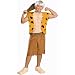 Search : The Flintstones Bamm Bamm Costume Teen