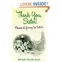 Thank You, Sister!: Memories Of Growing Up Catholic