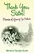 Thank You, Sister!: Memories of Growing Up Catholic