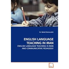 English Language Teaching in Iran