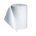 New Pig WIP238 Cellulose All-Purpose Double-Recreped Wiper, 12" Length x 6-1/2" Width, White (Case of 830)