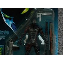 Spawn the Movie Action Figure
