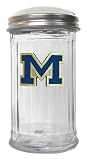 University of Michigan Wolverines Sugar Pourer