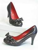 Produkt-Bild: Damen Pumps braun