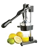 Heavy Duty Cast Iron Juicer