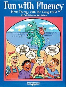 fun with fluency direct therapy with the young child