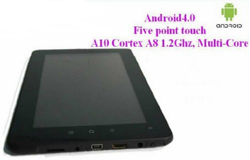 Wifi 7 Tablet Touch Screen