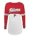 NFL Women's Long Sleeve Varsity Crew Tee