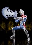 Ultra-Act Ultraman Dyna Flash Type (Completed) Bandai [JAPAN]