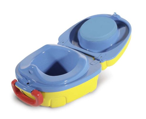 Kiddy 47100CP000 - My Carry Potty