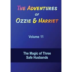 Ozzie & Harriet [Volume 11]