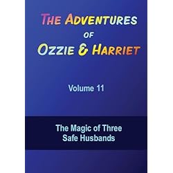 Ozzie & Harriet [Volume 11]