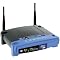 Cisco-Linksys WRT54GL Wireless-G Broadband Router