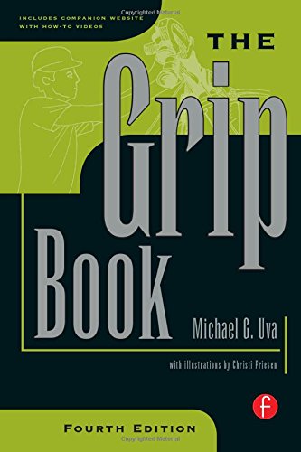 the grip book