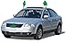 Mystic Industries St. Patrick's Day Vehicle Costume