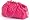 EyeCatchBags - Wisteria Gold Chain Shoulder Hand Bag