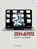Small screen aesthetics : from TV to the Internet
