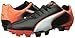 PUMA Men's Adreno Firm Ground Soccer Cleat
