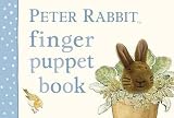 Peter Rabbit Finger Puppet Book (BOARD)