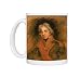Rear-Admiral Horatio Nelson, 1st Viscount Nelson (1758-1805) Photo Mugs