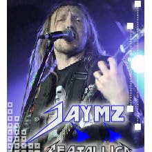 Jaymz Lennfield