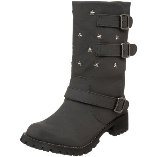 Miss Me Womens Ralph-4 Boot