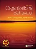 Organizational Behaviour: An Introductory Text