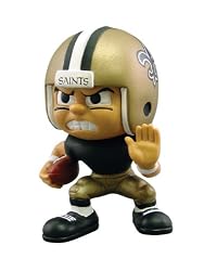 Lil' Teammates Series New Orleans Saints Running Back